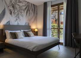 Ulivi Hotel & Residence 3