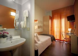 Polo BeYou Hotel 3