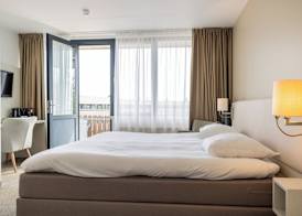 Fletcher Hotel-Restaurant Noordsee-Ameland 5