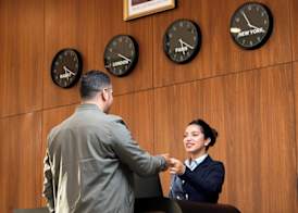 ADAY Hotel Casablanca 5