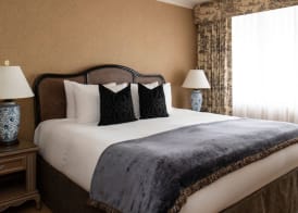 Wedgewood Hotel & Spa - Relais & Chateaux 5