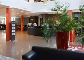 Hôtel Oceania Nantes Aéroport 3