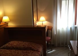 Hotel Excelsior Pavia 3