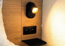 B&B HOTEL Mons Gare 5
