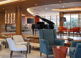 Hotel Coimbra Aeminium, Affiliated by Melia 4