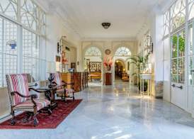 Grand Hotel Excelsior Vittoria 3