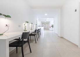 Dunas Hostel & Guesthouse 3