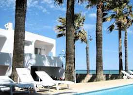 Apartamentos Tamarindos Peñiscola 3