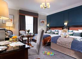 Killashee Hotel 5
