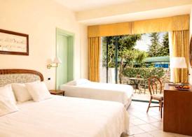 Hotel Sierra Silvana 2