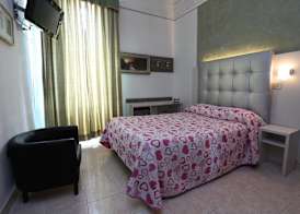 Hotel Piola 4