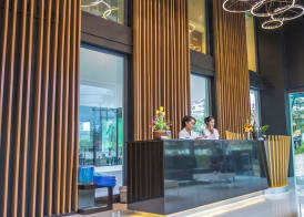 Unique Regency Pattaya 4
