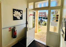 Diamond Apartments Skegness 2