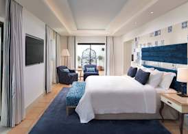Pine Cliffs Hotel, a Luxury Collection Resort, Algarve 5