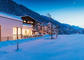 Gartenhotel Linde 4 Sterne Superior 3