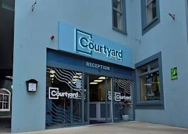 The Courtyard Apartments 2