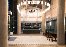Chapter Spitalfields - Campus Accommodation 2