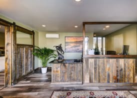 Roosevelt Hotel & Cabins - Yellowstone 2