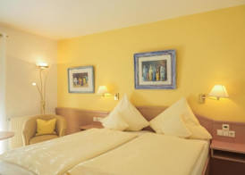 Hotel & Restaurant In der Breite 4