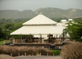 Alila Fort Bishangarh Jaipur - A Hyatt Brand 2