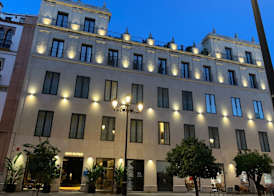 Soho Boutique Catedral 3