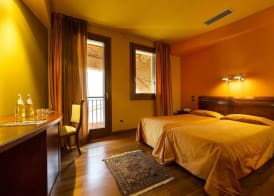 Hotel Due Platani 5