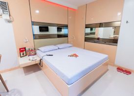 Hotel Sogo Guadalupe 2