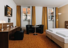 Altstadthotel Arch 4