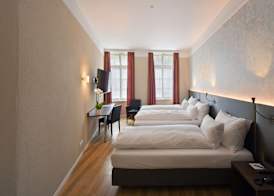 Altstadt Hotel Krone Luzern 3