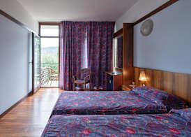 Park Hotel Oasi 5
