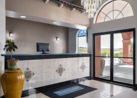Travelodge by Wyndham Tucson AZ 2
