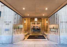 Kensington Park Hotel 3
