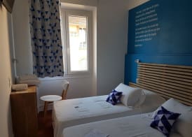 Villa TerraMera Hôtel 2