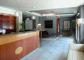 Hotel Inffinit Sanxenxo 5