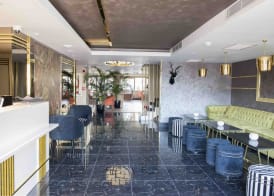 Sky Kamer Hotel Antalya 4