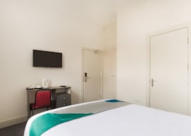 Civic Hotel 5