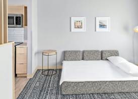 TownePlace Suites by Marriott Columbus 4