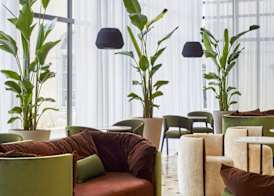 La Licorne Hotel & Spa Troyes - MGallery Collection 5