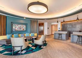 Cambria Hotel LAX 3