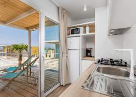 Mobile Homes Camping Omišalj 5