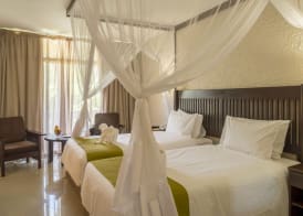 Victoria Falls Rainbow Hotel 4