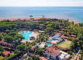 Camping Village Pino Mare 5