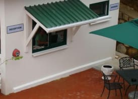 Hanneman Holiday Residence 2
