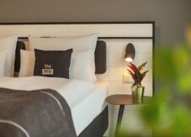 Holiday Inn - the niu, Leo Nuremberg by IHG 3