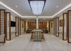 The Fern Residency Aurangabad - Chhatrapati Sambhaji Nagar 3
