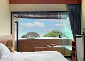 Baan Hin Sai Resort & Spa 5