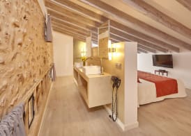 Bennoc Petit Hotel 3