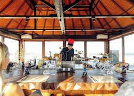 Sensations Eco-Chic Hotel 5