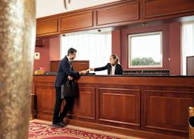 Hotel Maxim 2