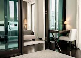 A-ROSA Hotel Ceres am Meer - Adults Only 5